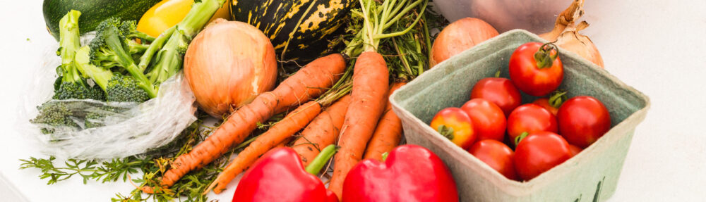 Grand Rapids Farmers' Market